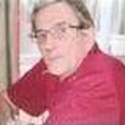 André WISMAN à Lessines: avis de décès