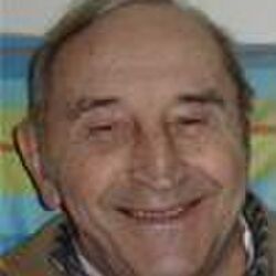 Fernand LEMAIRE à Bastogne: avis de décès