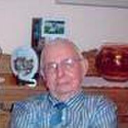 Gaston THIRY à Les Fossés: avis de décès