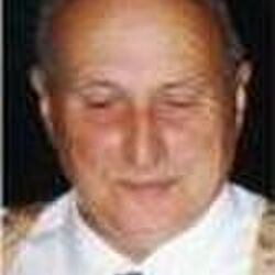 Isidore ROSSION à Bastogne: avis de décès