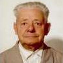 Louis MAURY à Neuvillers: avis de décès