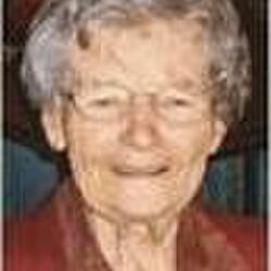 Lucie TITEUX à Orchimont: avis de décès