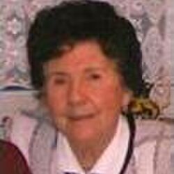 Madeleine VILLANCE à Offagne: avis de décès