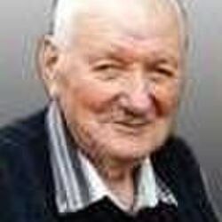 Albert LEBOUTTE à Barvaux-sur-Ourthe: avis de décès