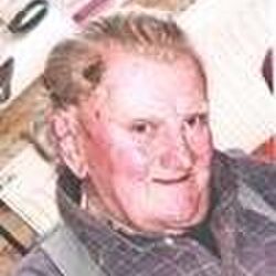 André FOSTY à Florenville: avis de décès