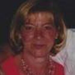 Anne-Marie MAHY à Saint-Léger: avis de décès