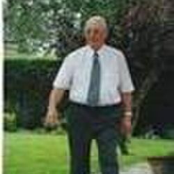 François VANLAETEM à Lessines: avis de décès