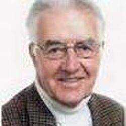 Franz DAVE à Belgrade: avis de décès