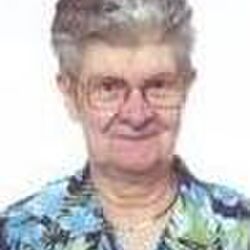 Germaine LOISEAU à Vaulx: avis de décès