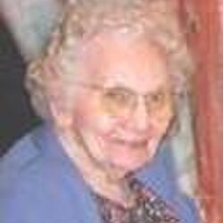 Gilberte DEVAUX à Marloie: avis de décès