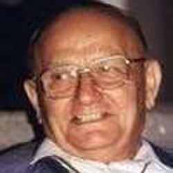 Joseph VOOGD à Mouscron: avis de décès