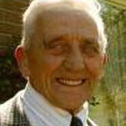 Jules GOTTA à Bertrix: avis de décès