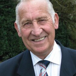 Marcel LAPRAILLE à Bertogne: avis de décès