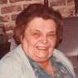 Marie-José DELEPAUT à Mouscron: avis de décès