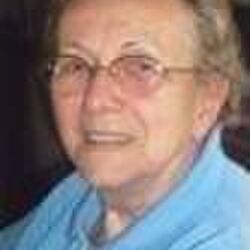 Nelly DENONCIN à Bouillon: avis de décès