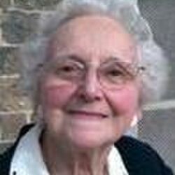 Paula GILLIAUX à Membre: avis de décès