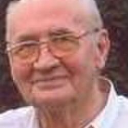 Raymond LIEGEOIS à Grimbiémont: avis de décès