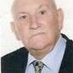 René BACHELY à Tournai: avis de décès