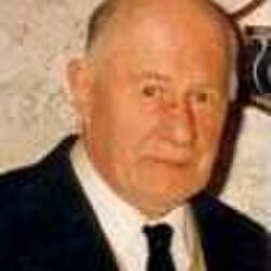 René POIRRIER à Sainte-Marie: avis de décès