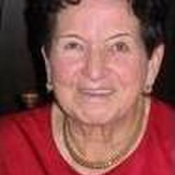 Renelde HABRAN à Rouvroy: avis de décès