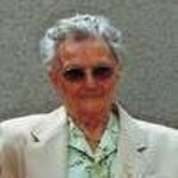 Sidonie GROOS à Vaux-sur-Sûre: avis de décès