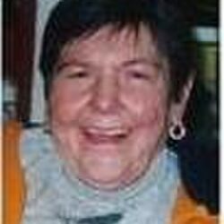 Simone VAN DAELE à Bastogne: avis de décès