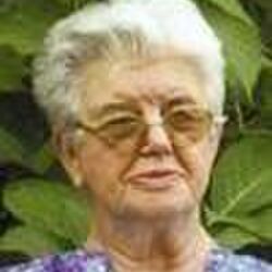 Suzanne MAURICE à Jehonville: avis de décès