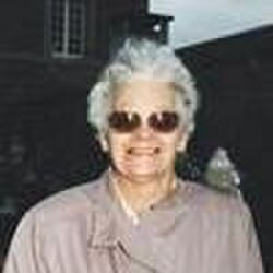 Thérèse GERARD à Florenville: avis de décès