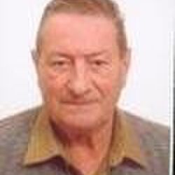 THILMANT Pol à 6880 Bertrix Rue Géraud Pré 44: avis de décès