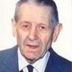 Virgiel DELOOSE à Lessines: avis de décès