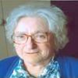 Henriette MAGNÉE à Namur: avis de décès