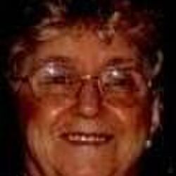 Adolphine DEBUISSON à Namur: avis de décès