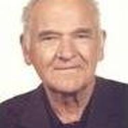 Albert ANDRÉ à Athus: avis de décès