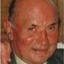 Albin TOUSSAINT à Bertogne: avis de décès