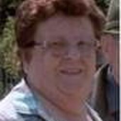 Aline AREND à Arlon: avis de décès