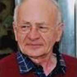 André GODENIR à Sainte-Ode: avis de décès