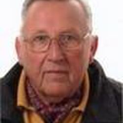 André TIBOR à Arlon: avis de décès