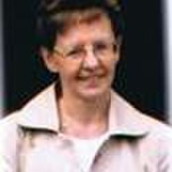 Anne FEUILLEN à Éghezée: avis de décès