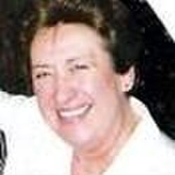 Anne-Marie Côte à Namur: avis de décès