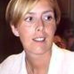 Anne-Sophie CARBONNELLE à ERE - TOURNAI: avis de décès