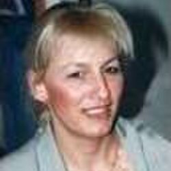 Annie GESCHWINDT à Athus: avis de décès