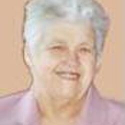 Antoinette SIMON à Pair: avis de décès