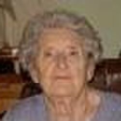 Berthe URY à Athus: avis de décès