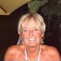 Brigitte JACQUES à Tournai: avis de décès