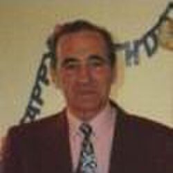 Camille DEBÈQUE à Dinant: avis de décès