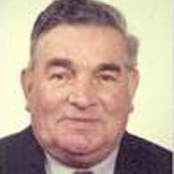 Camille VANDE PONSEELE à Deux-Acren: avis de décès