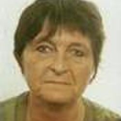 Carine CORNU à Lessines: avis de décès