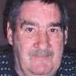 Charles DUBOIS à Bouge: avis de décès