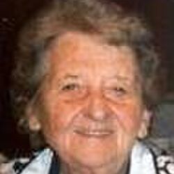 Clémentina VLAEMINCK à Namur: avis de décès