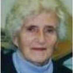 Denise RATHS à Vaux-sur-Sûre: avis de décès